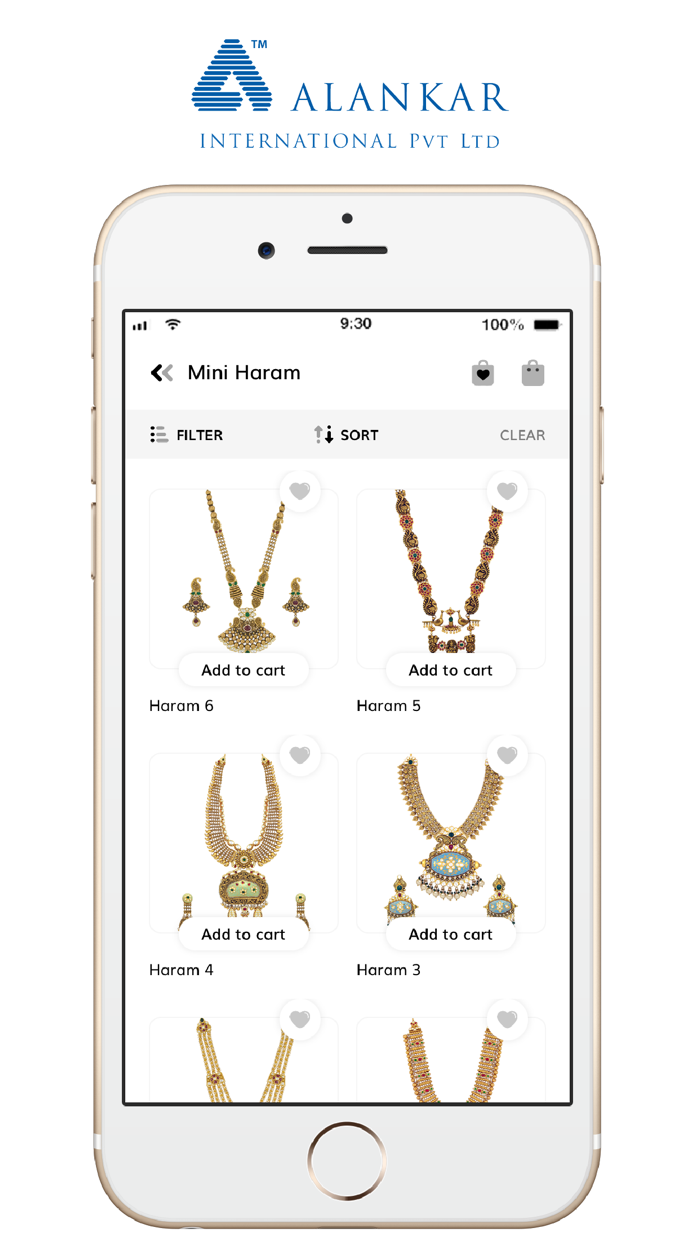 Alankar International Pvt Ltd