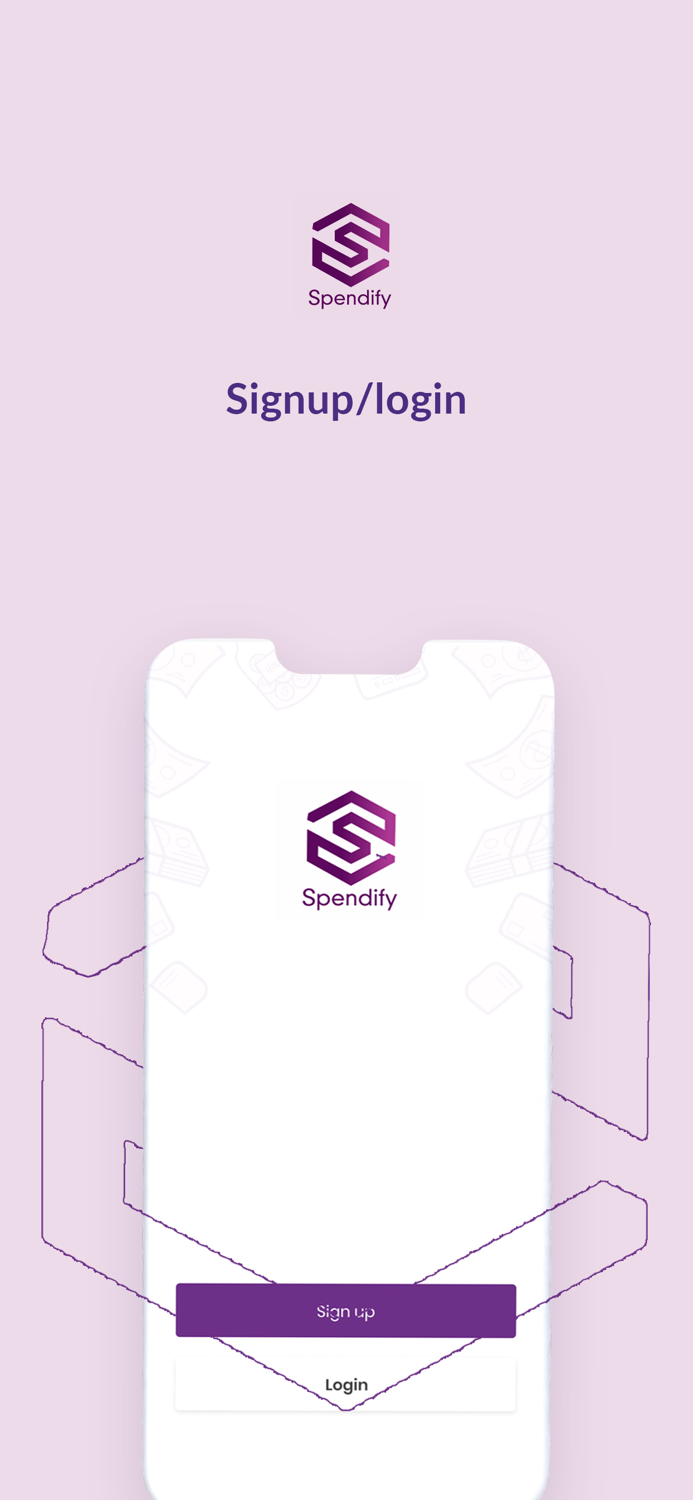 Spendify