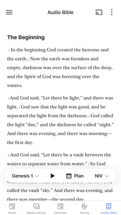 Holy Cross Lutheran - Carlisle