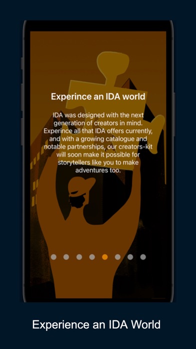 .IDA Screenshot