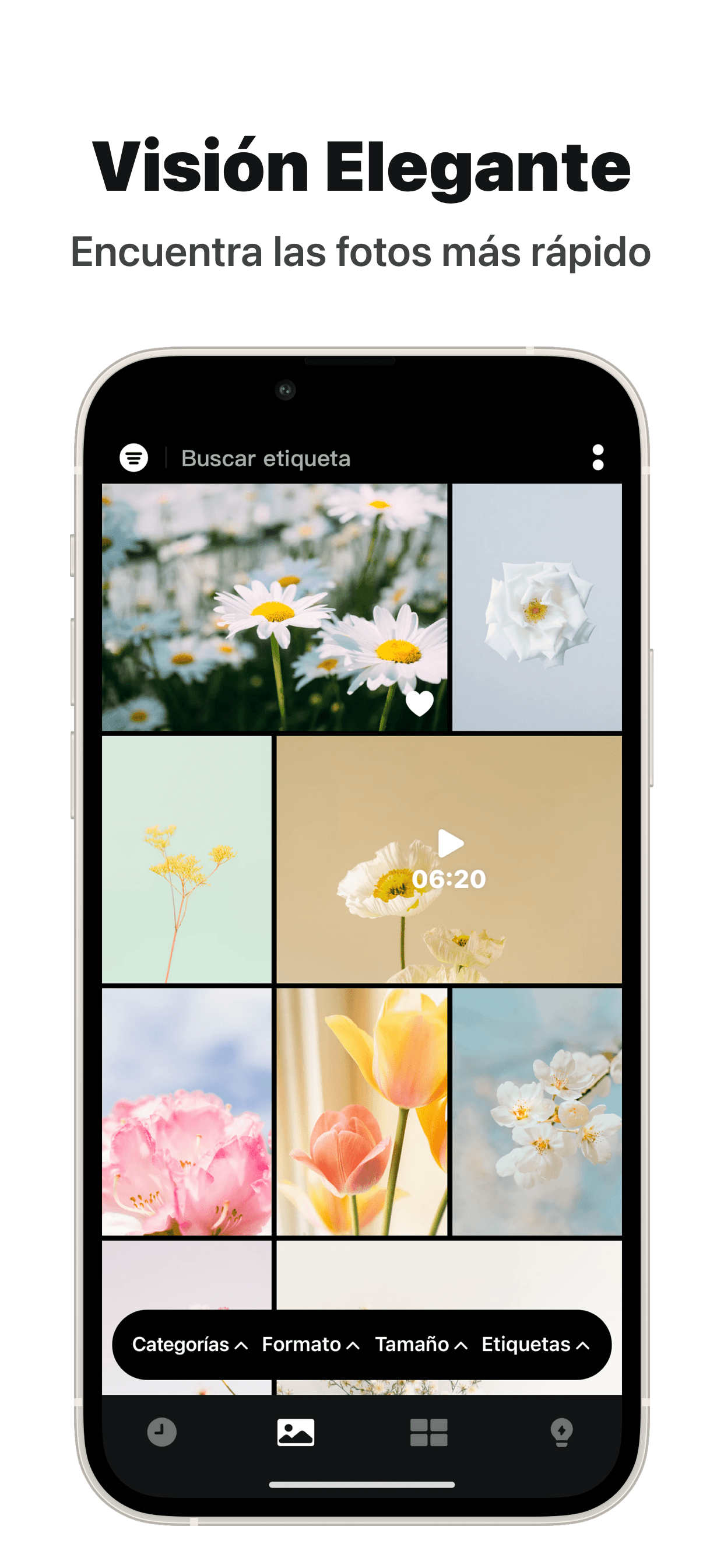 Picbook - Galería