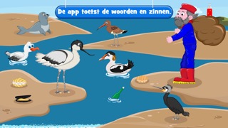 Taal en woordenschat – de zeeのおすすめ画像2