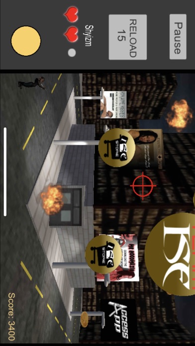 Indie Defender Screenshot