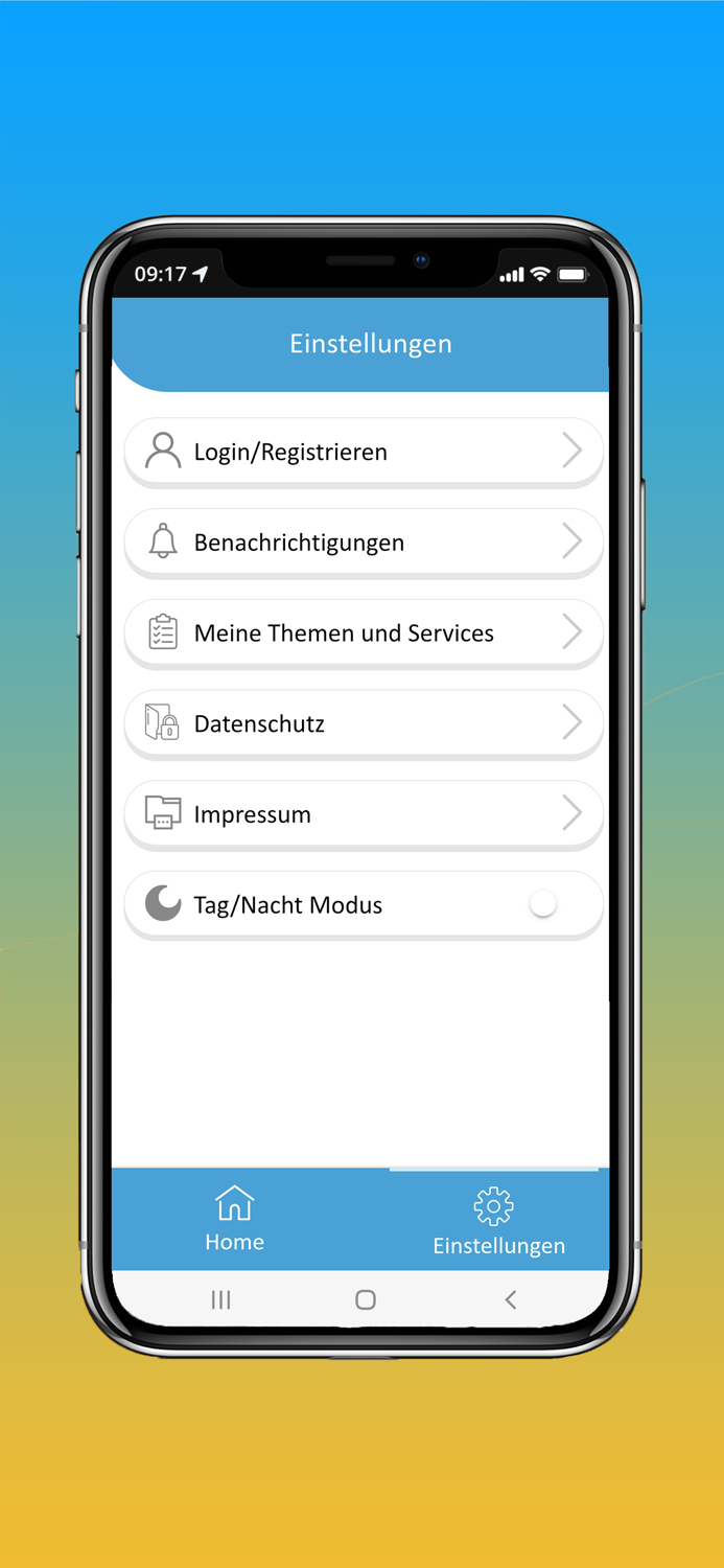 Meine Stadtwerke Hilden