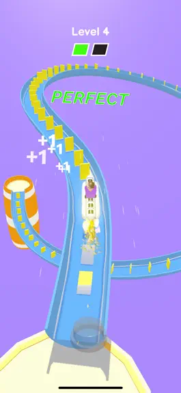 Game screenshot Boat Rider 3D hack