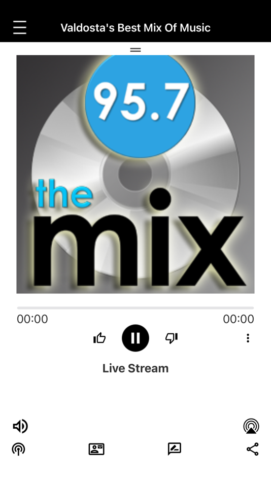 95.7 The Mix LIVE - 11.0.65 - (iOS)