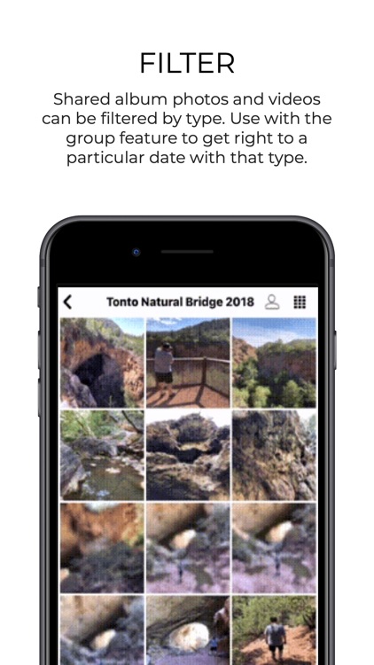 Shared Album SF screenshot-3