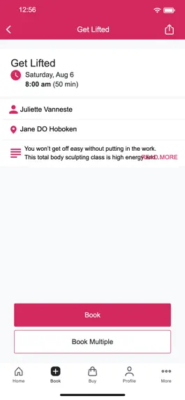 Game screenshot Jane DO Studio hack