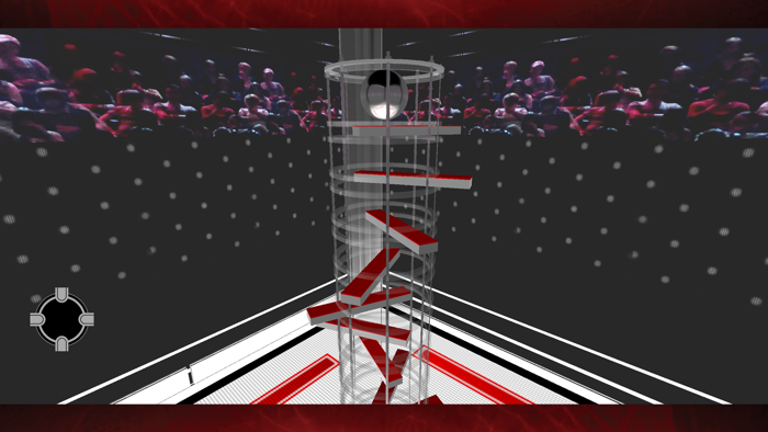 The Cube Official Game