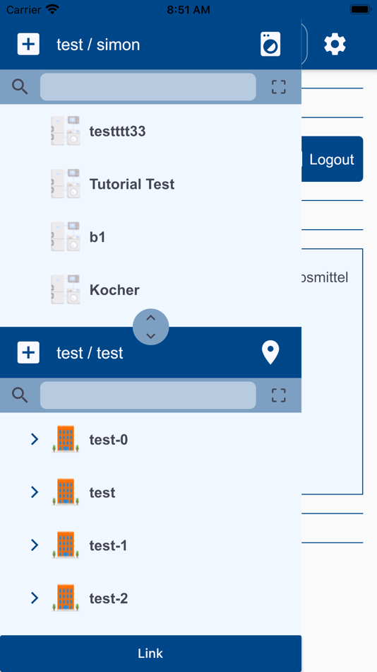 #5. Remote-Master (iOS) 由: SafetyTest