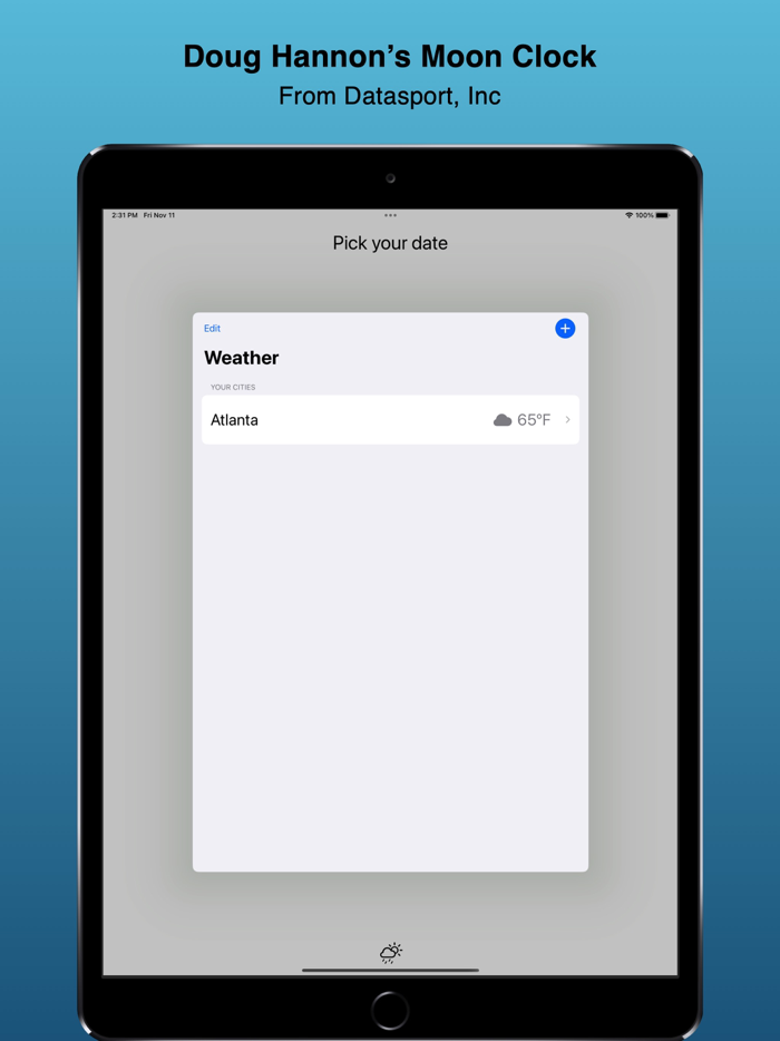 FishTimes and HuntTimes 2023