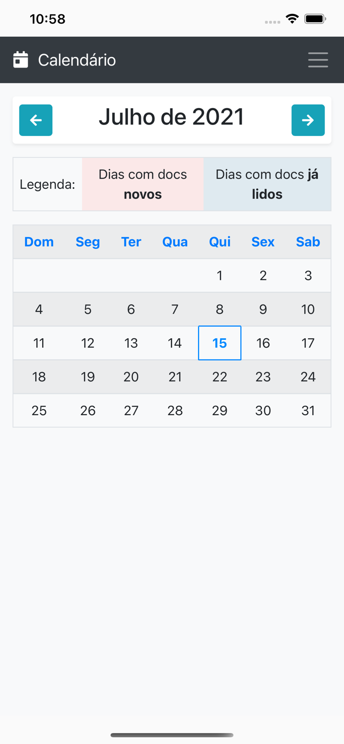 Mutinga Organização Contábil