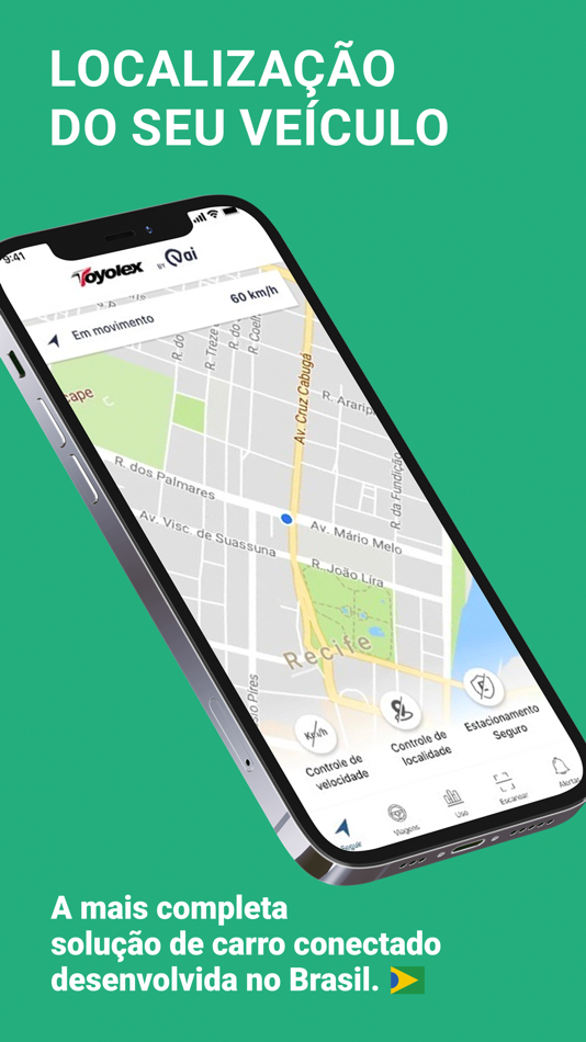 #1. Vai (iOS) 由: FJ Comercio de Eletronicos Distribuicao e Importacao LTDA