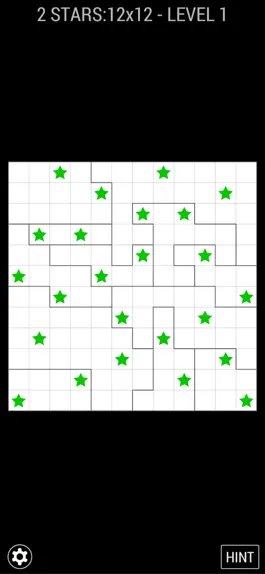 Game screenshot Star Puzzle Game apk