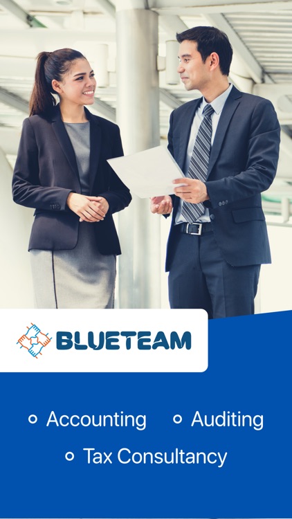 BLUE TEAM CONSULTANCY