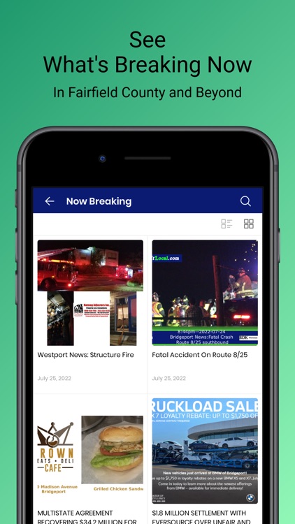 Doing It Local screenshot-3