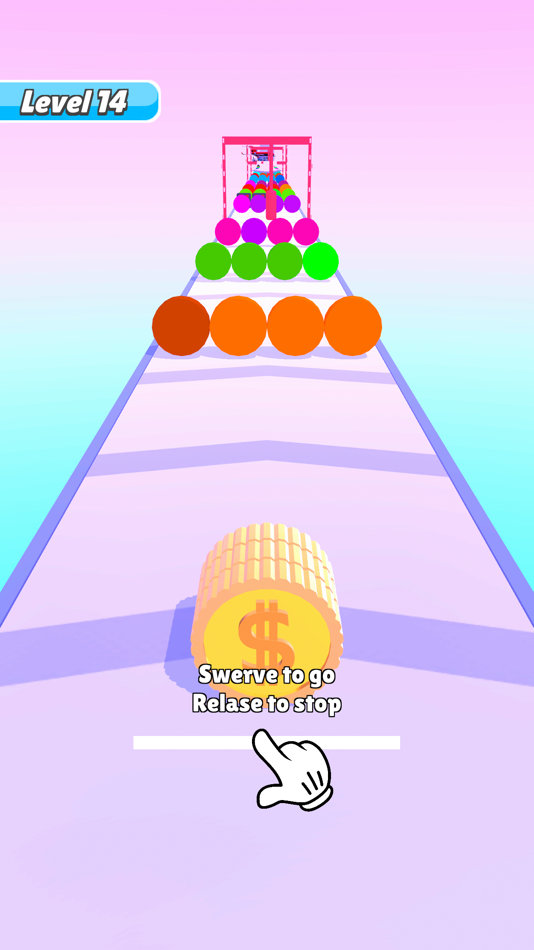 #1. Other Color (iOS) 由: Firat ZEREN