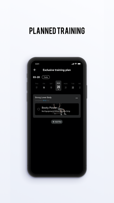 Witt Sport Screenshot