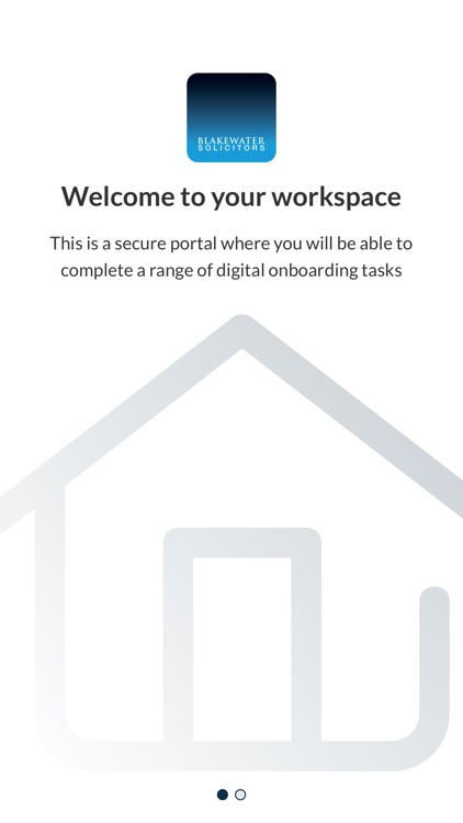 Blakewater Solicitors screenshot-4