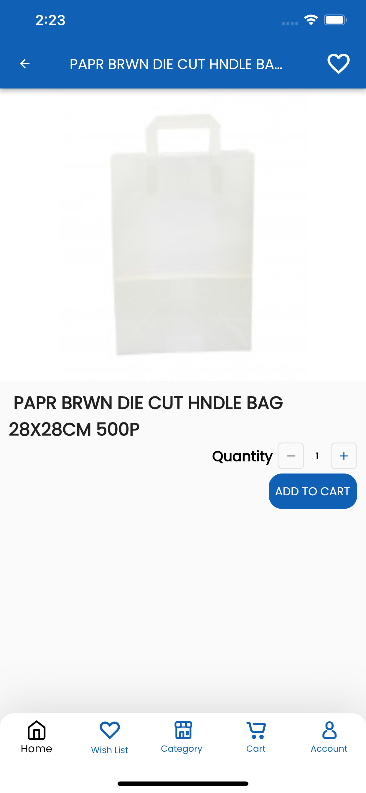Hotpack Catalogue