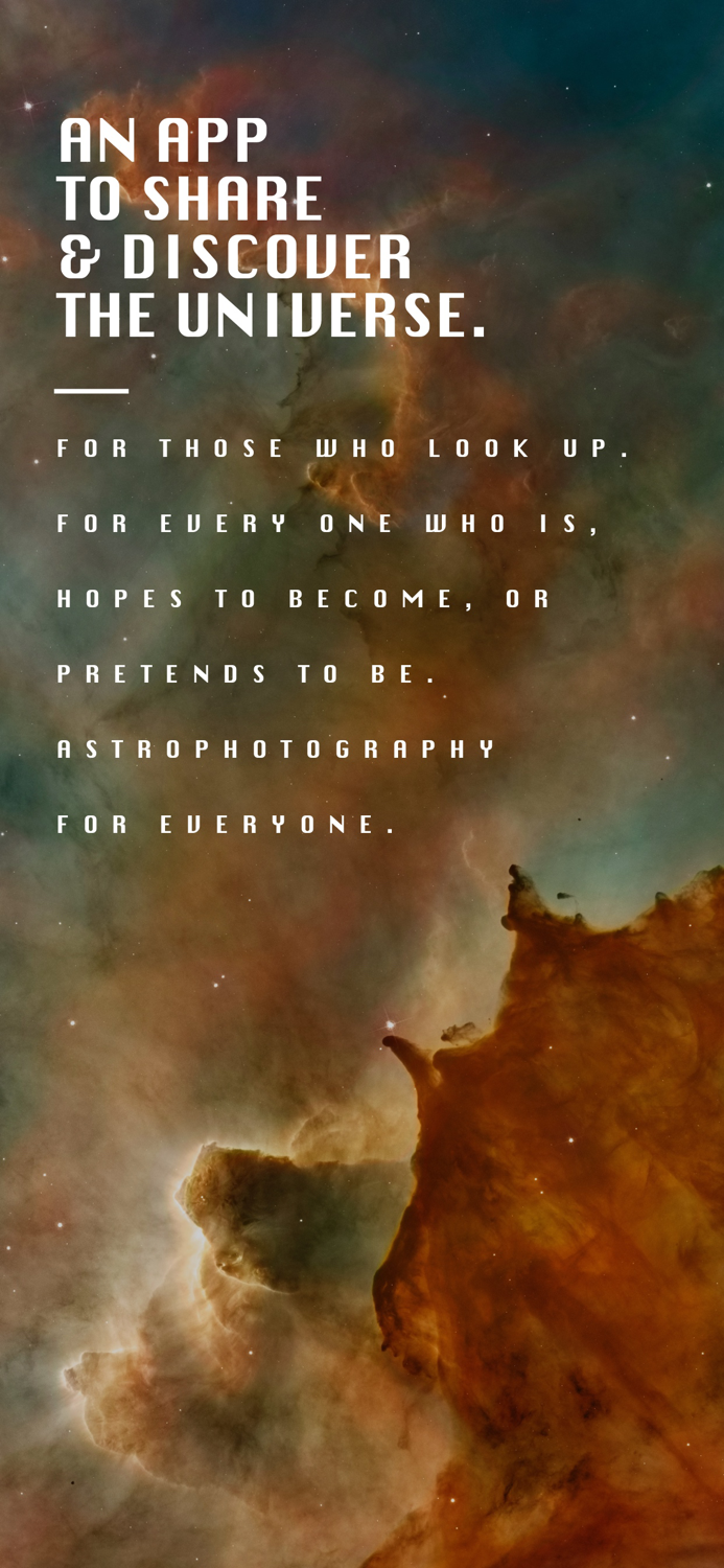 Stardust Astrophotography