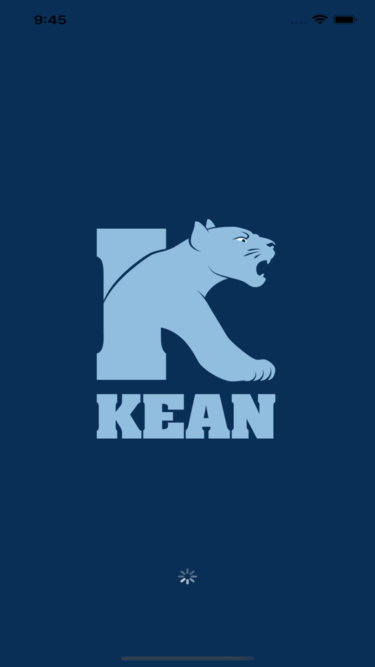#1. Kean Mobile (iOS) Podle: Kean University