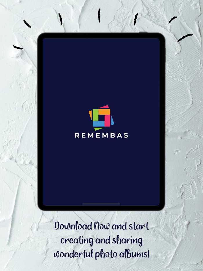 Remembas - Photo Album