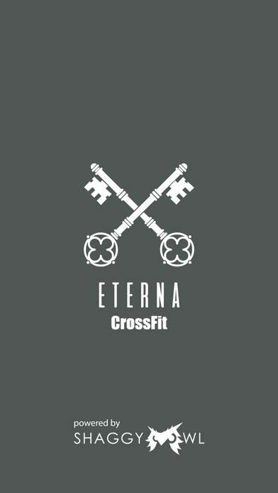 Eterna Crossfit Screenshot