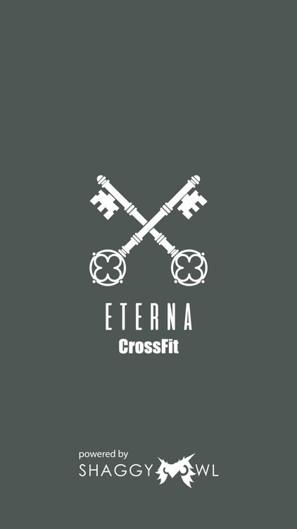 Eterna Crossfit