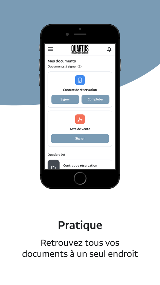 #2. My Quartus (iOS) 由: Unlatch