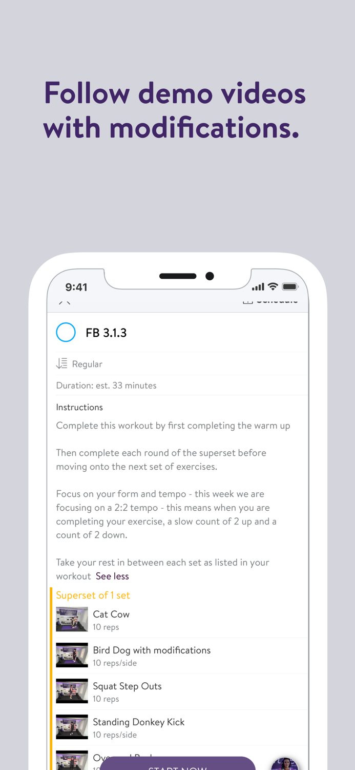 Fitness By Sarah Taylor
