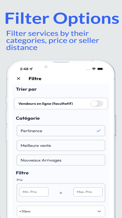 Baaraplus Screenshot