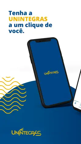 Game screenshot UNINTEGRAS mod apk