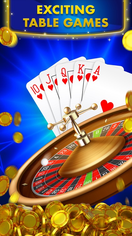 Big Fish Casino: Slots Games screenshot-4