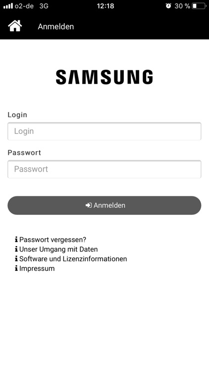 Samsung Germany Experiential