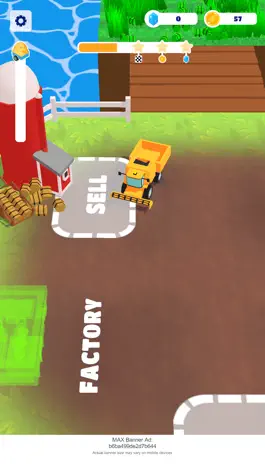 Game screenshot Mow It All: Lawn Mower mod apk