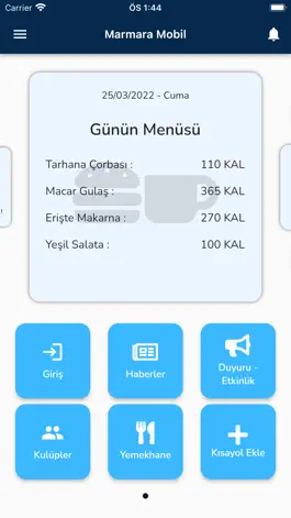 Game screenshot Marmara mod apk