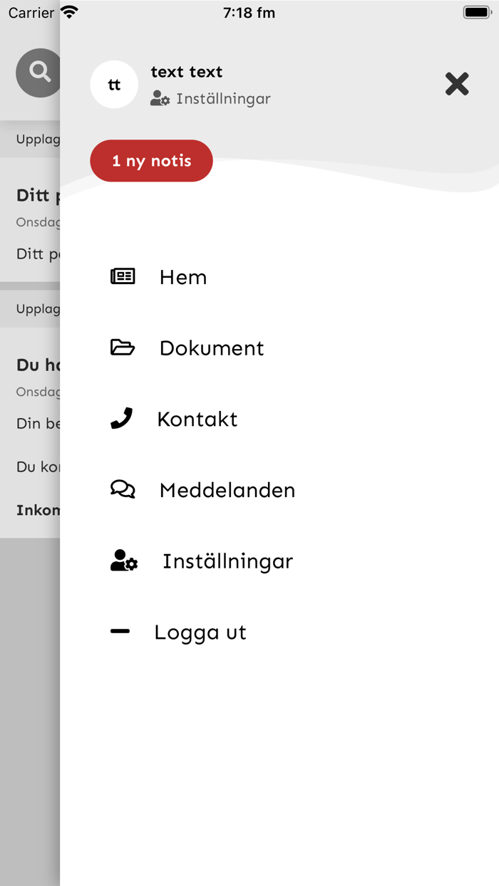 Börje Svensson Åkeri