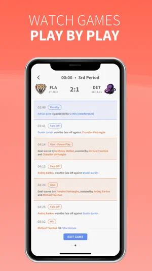Puck Drop 2: Hockey Manager screenshot 3