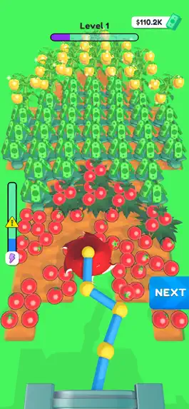 Game screenshot Money Farming mod apk