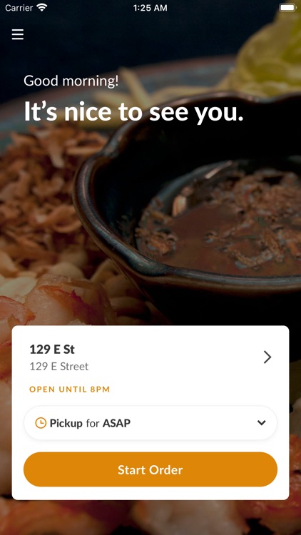 Sophia's Thai Kitchen