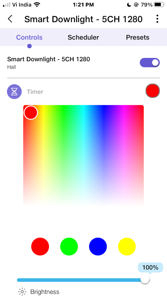 #5. Smart Hohm (iOS) 由: Polycab India Limited
