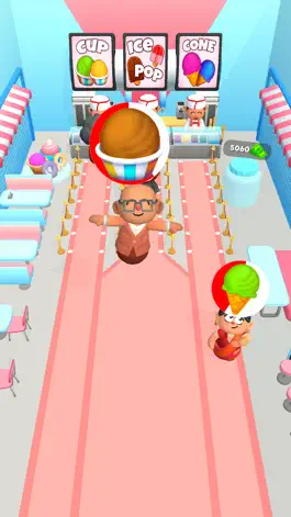 Game screenshot Ice Cream Now! hack