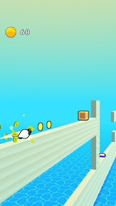 Dig to Run Screenshot