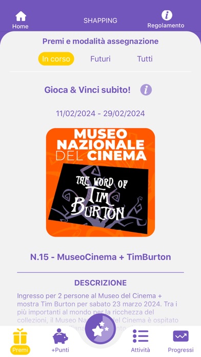Mondojuve Shopping Village Screenshot