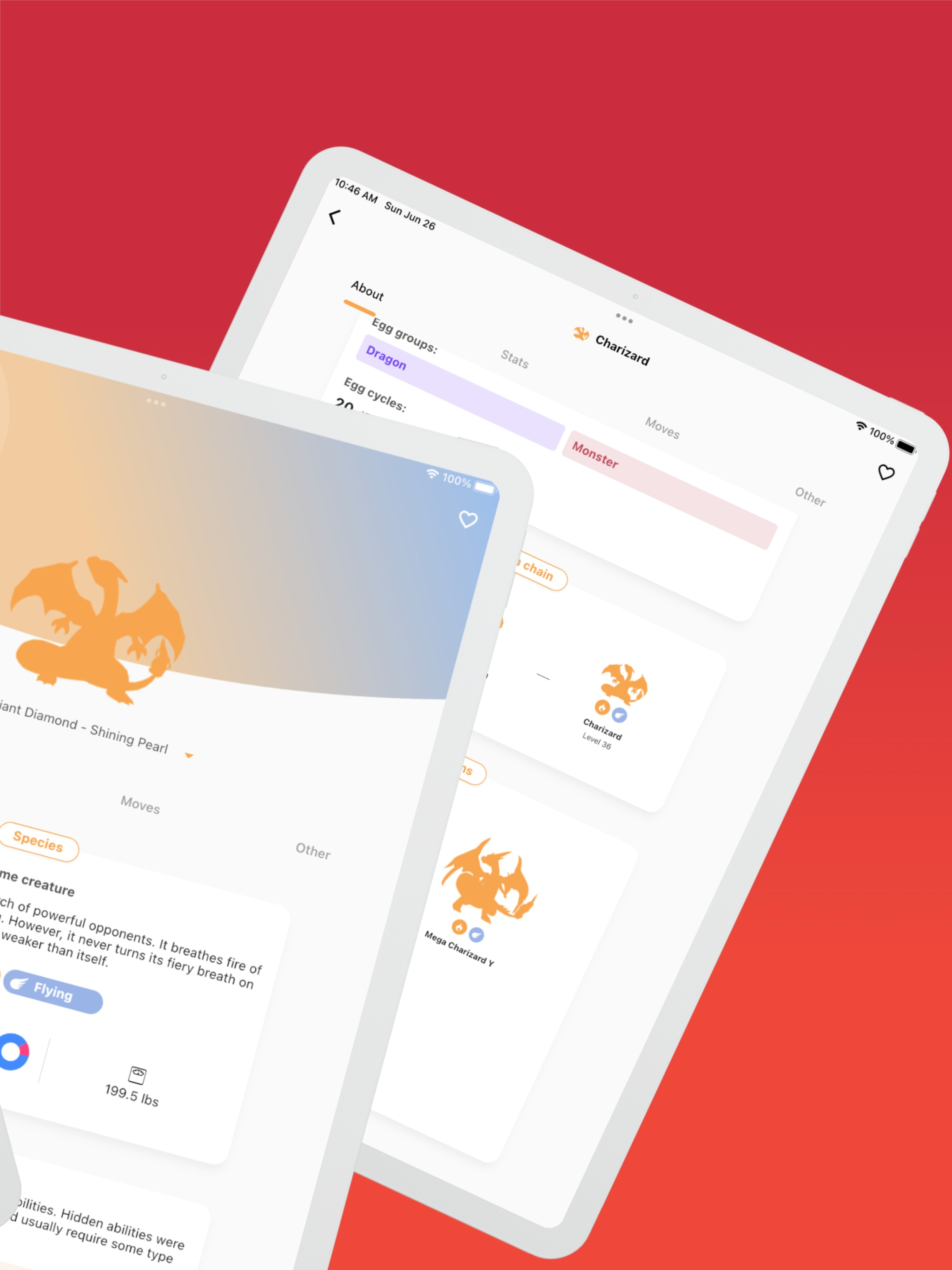 MasterDex - complete guide