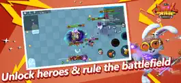 Game screenshot BarbarQ apk