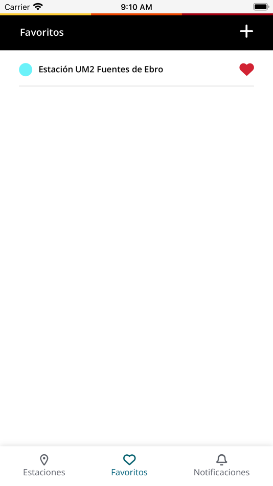 #2. Aragón Aire (iOS) 由: Gobierno de Aragón