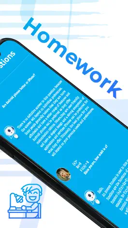 Game screenshot Chatro-AI Sohbet Asistanı apk