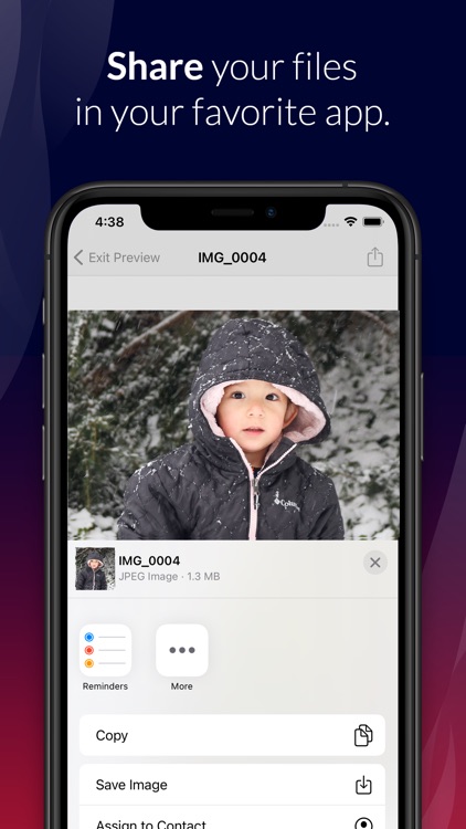 Backblaze screenshot-4